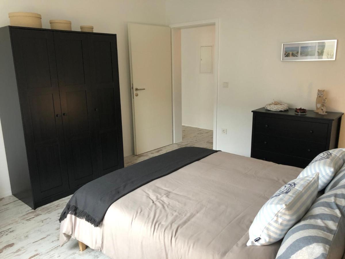 Schoene Ferienwohnung Nahe Heidelberg Bammental Exterior foto