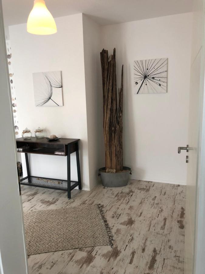 Schoene Ferienwohnung Nahe Heidelberg Bammental Exterior foto