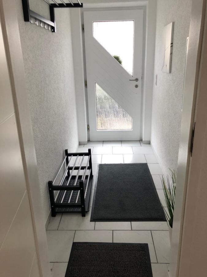 Schoene Ferienwohnung Nahe Heidelberg Bammental Exterior foto